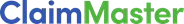 ClaimMaster logo